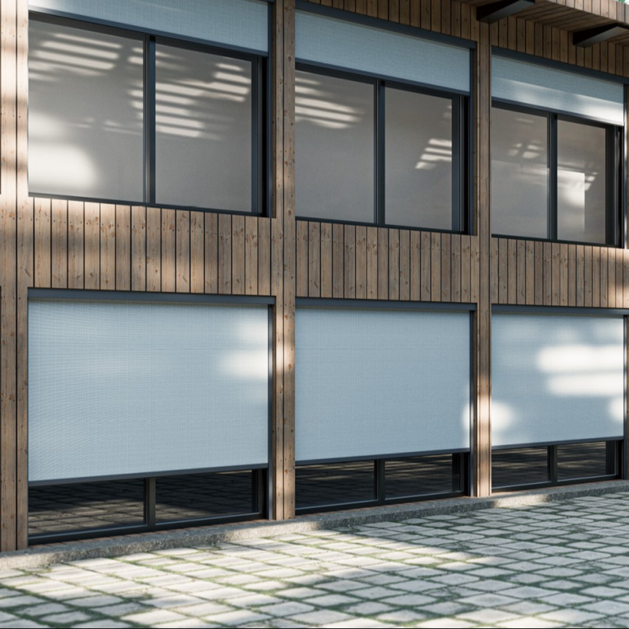 一键折叠，全域防护 —— 铝合金折叠天幕功能科普