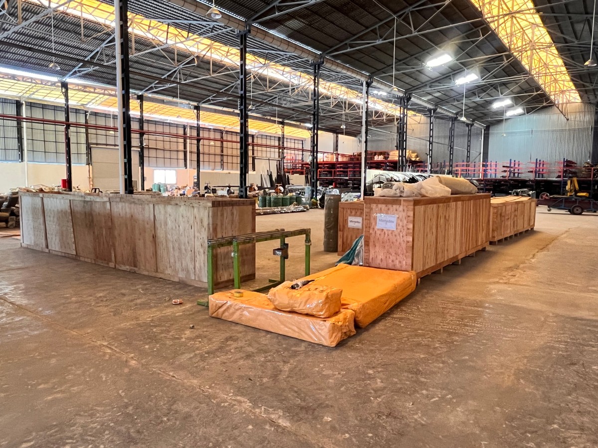 A106 Gr B Seamless Pipe