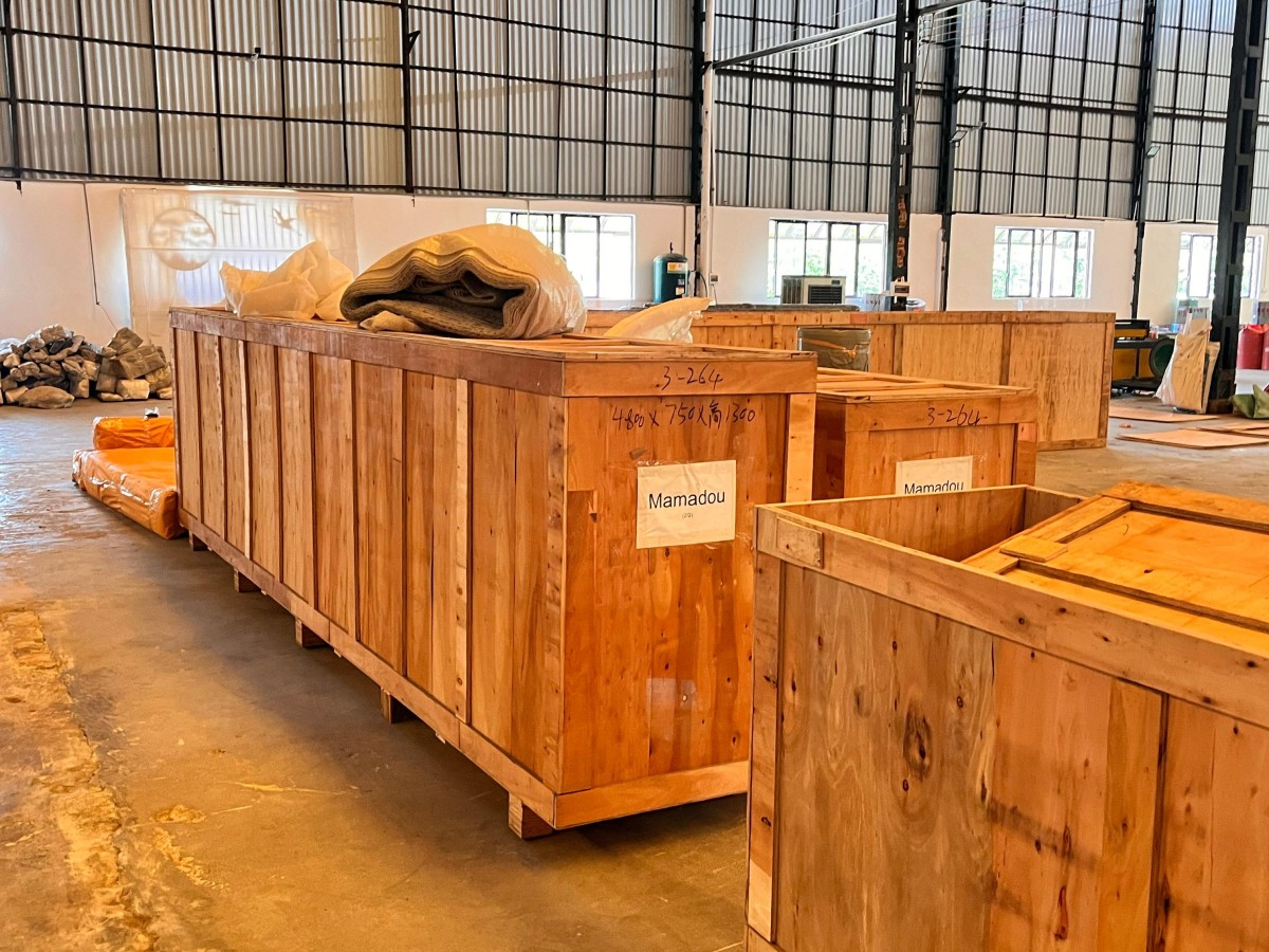 A106 Gr B Seamless Pipe